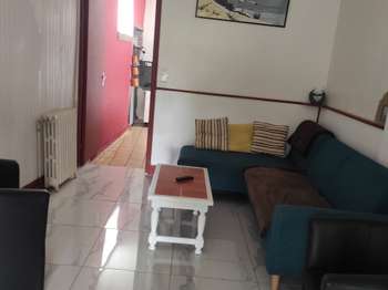 Location Maison 2 chambresSaint-Denis-sur-Sarthon