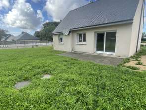 Location Maison 2 chambresSaint-Derrien