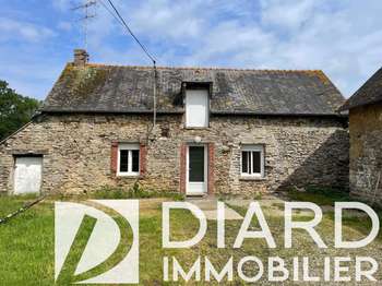 Location Maison 2 chambresSaint-Didier
