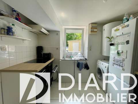 Location maison 2 pièces