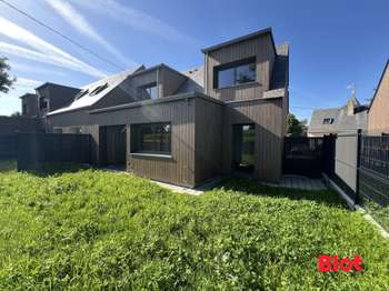 Location Maison 3 chambresSaint-Didier