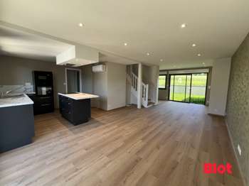 Location maison 4 pièces
