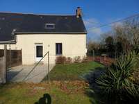 Location maison 3 pièces