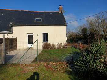 Location Maison 2 chambresSaint-Didier