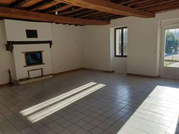 Location maison 3 pièces