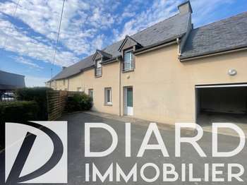 Location Maison 2 chambresSaint-Didier