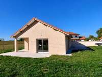 Location maison Saint-Didier-de-la-Tour - 38