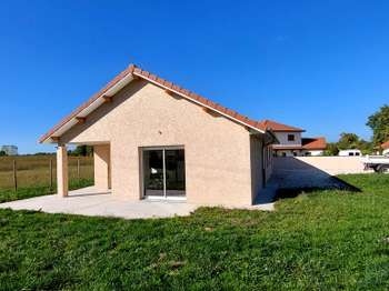Location Maison 3 chambresSaint-Didier-de-la-Tour