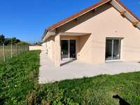 Location maison 4 pièces