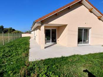 Location maison 4 pièces