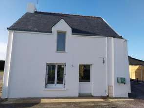 Location Maison 2 chambresSaint-Dolay