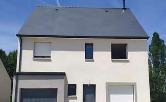 Photo Location maison Saint-Domineuc
