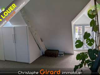Location maison 3 pièces