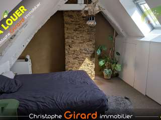 Location maison 3 pièces