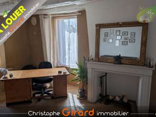 Location maison 3 pièces