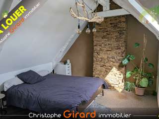 Location maison 3 pièces