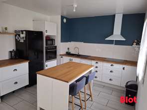 Location Maison 2 chambresSaint-Domineuc