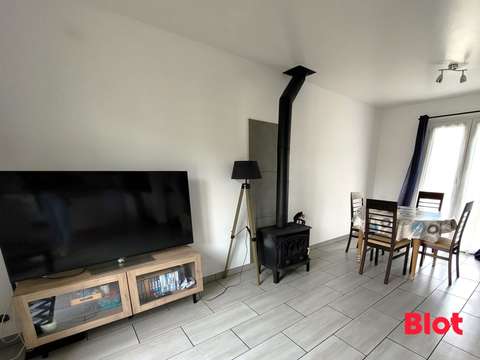Location maison 3 pièces Location maison 3 pièces