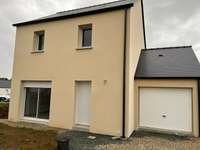 Location maison 4 pièces