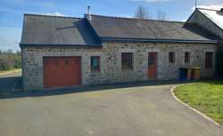 Photo Location maison Saint-Donan