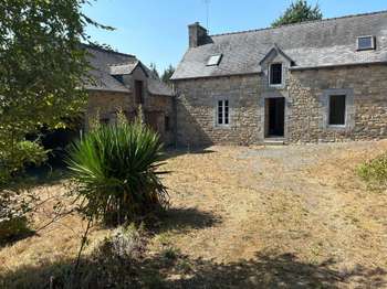 Location Maison 3 chambresSaint-Donan
