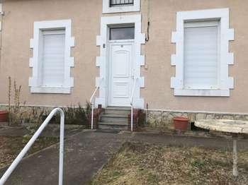 Location Maison 2 chambresSaint-Doulchard