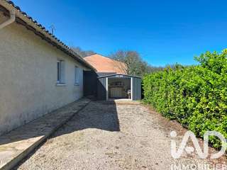 Location maison 5 pièces