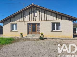 Location maison 5 pièces
