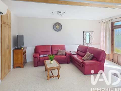Location maison 5 pièces