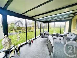 Location Maison 4 chambresSaint-Erblon