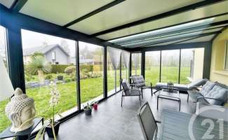 Photo Location maison Saint-Erblon