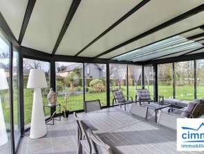 Location Maison 4 chambresSaint-Erblon
