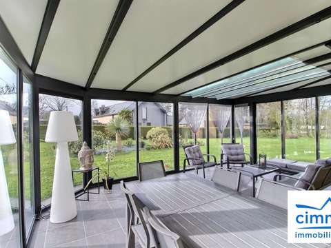 Location maison 6 pièces Saint-Erblon 35