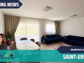 Location Maison 3 chambresSaint-Erblon