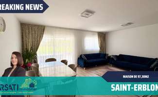 Photo Location maison Saint-Erblon