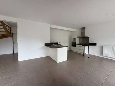 Location maison 5 pièces