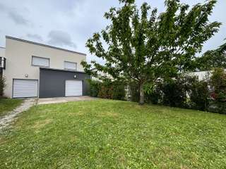 Location maison 5 pièces