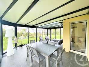 Location Maison 4 chambresSaint-Erblon