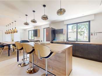 Location Maison 7 chambresSaint-Erblon