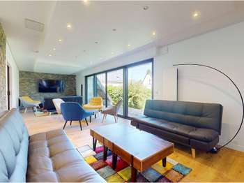 Location maison 8 pièces