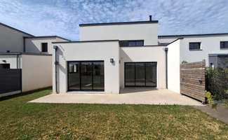 Photo Location maison Saint-Erblon