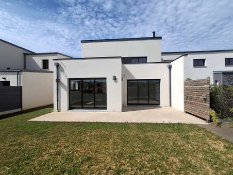 Location maison 6 pièces Saint-Erblon 35
