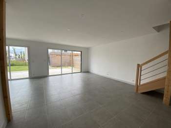 Location maison 4 pièces