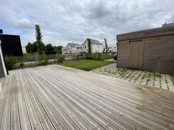 Location maison 4 pièces