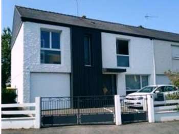 Location Maison 4 chambresSaint-Erblon