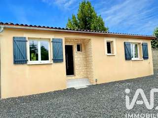 Location maison 4 pièces