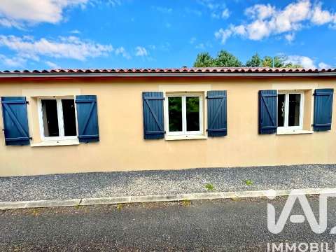 Location maison 4 pièces