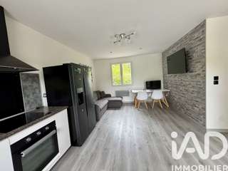 Location maison 4 pièces
