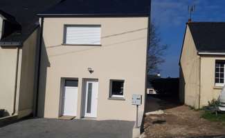 Photo Location maison Saint-Étienne-de-Montluc