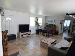 Location Maison 4 chambresSaint-Étienne-de-Montluc